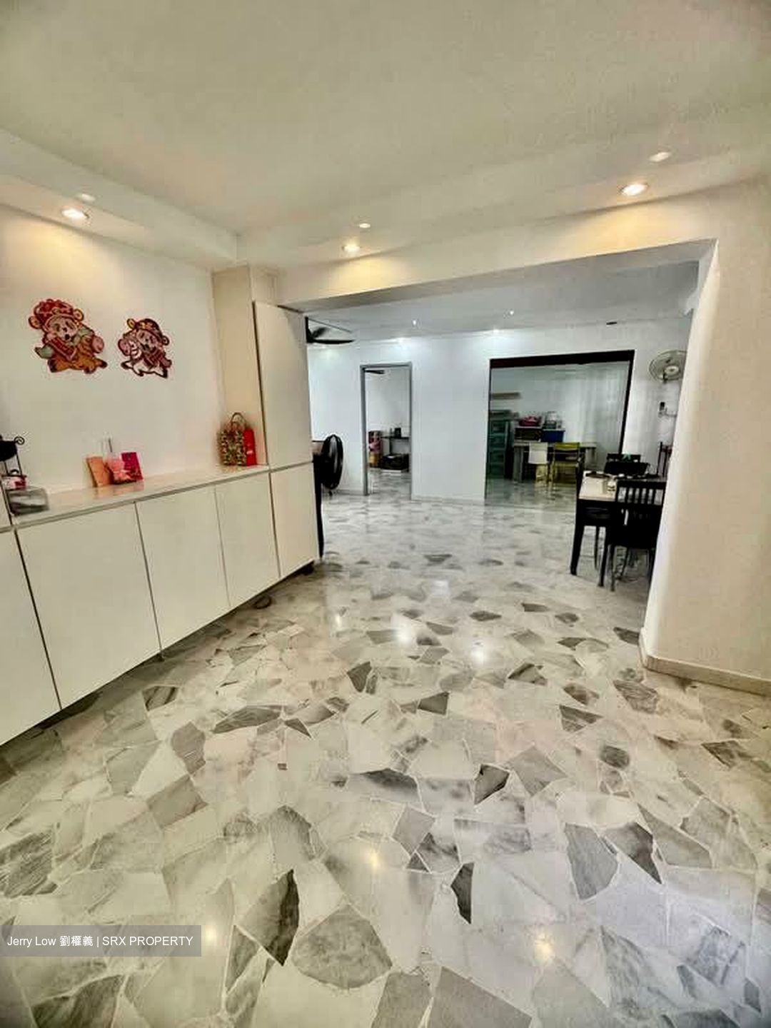 Blk 553 Pasir Ris Street 51 (Pasir Ris), HDB 5 Rooms #553898461